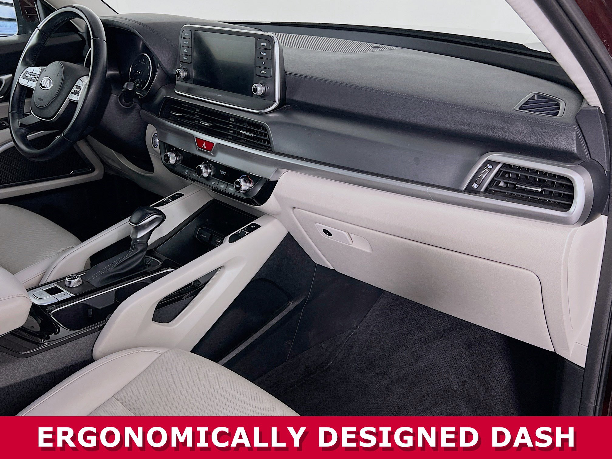 Used 2021 Kia Telluride S image 21