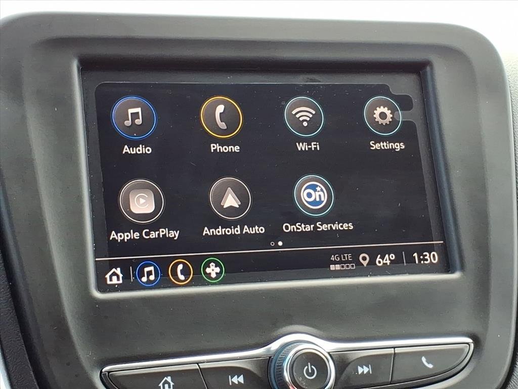 Certified 2022 Chevrolet Equinox LT image 23