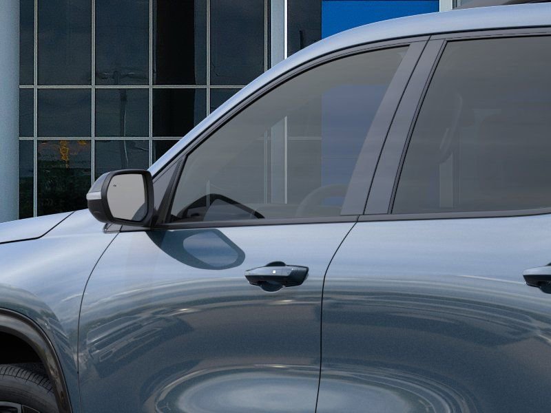 New 2026 Chevrolet Traverse RS FWD image 12