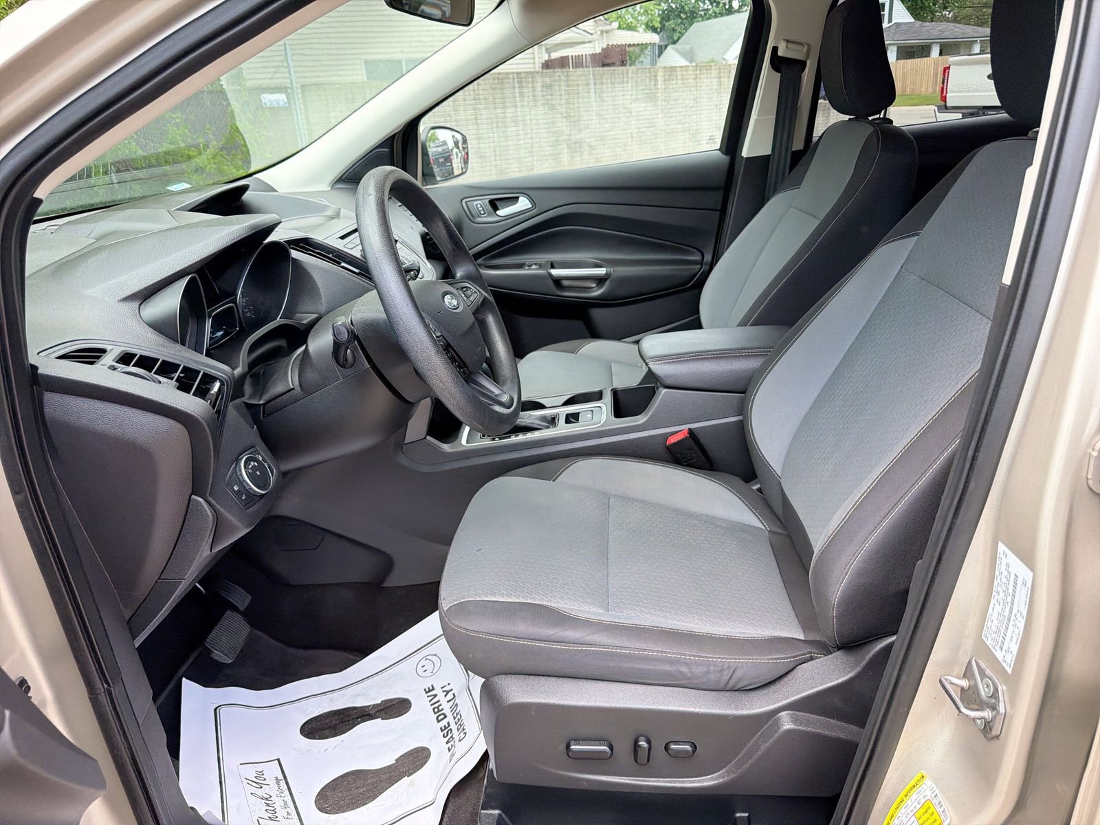 Used 2018 Ford Escape SE AWD/4WD image 13