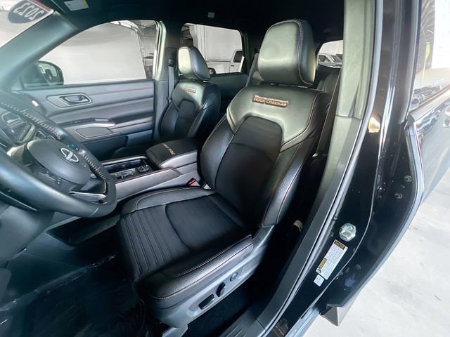 Used 2023 Nissan Pathfinder Rock Creek image 10