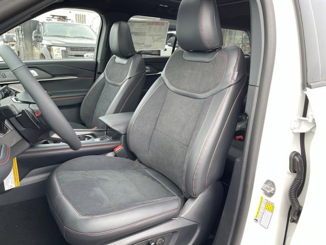 New 2026 Ford Explorer ST image 15