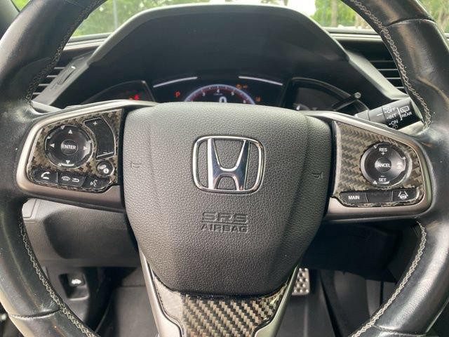 Used 2019 Honda Civic Sport Touring image 8