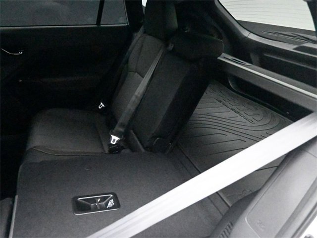 New 2026 Subaru Crosstrek 2.5i Limited image 22