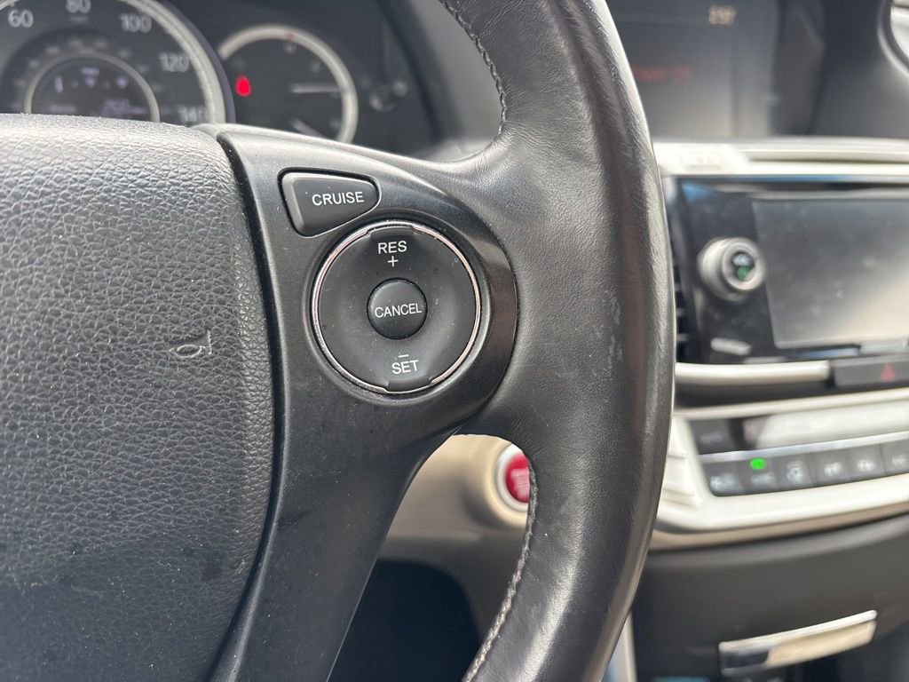 Used 2013 Honda Accord EX-L image 20