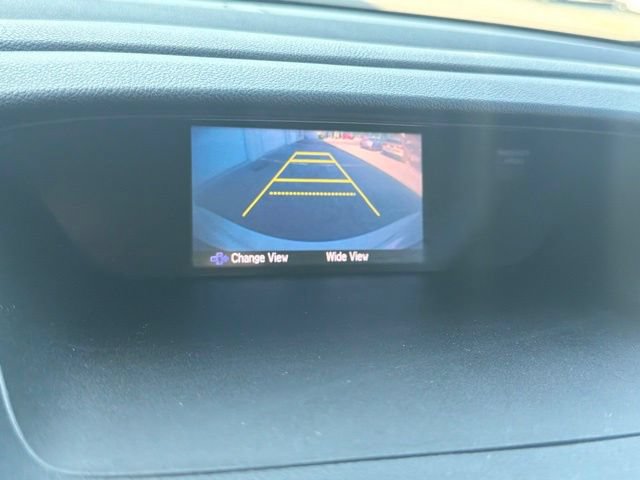 Used 2015 Honda CR-V LX image 29