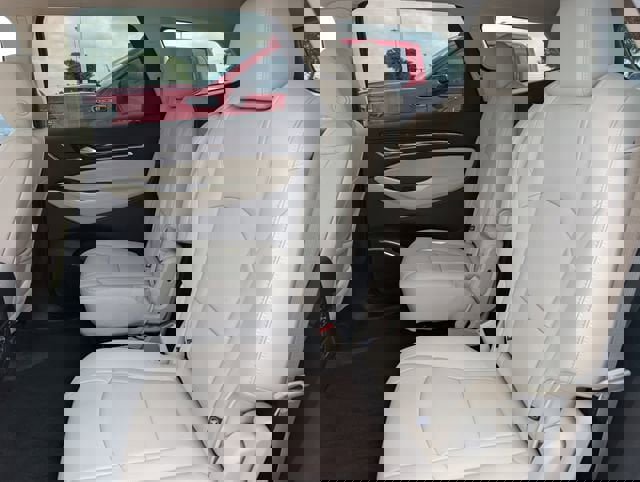 Certified 2023 Buick Enclave Essence w/ Experience Buick Package image 29