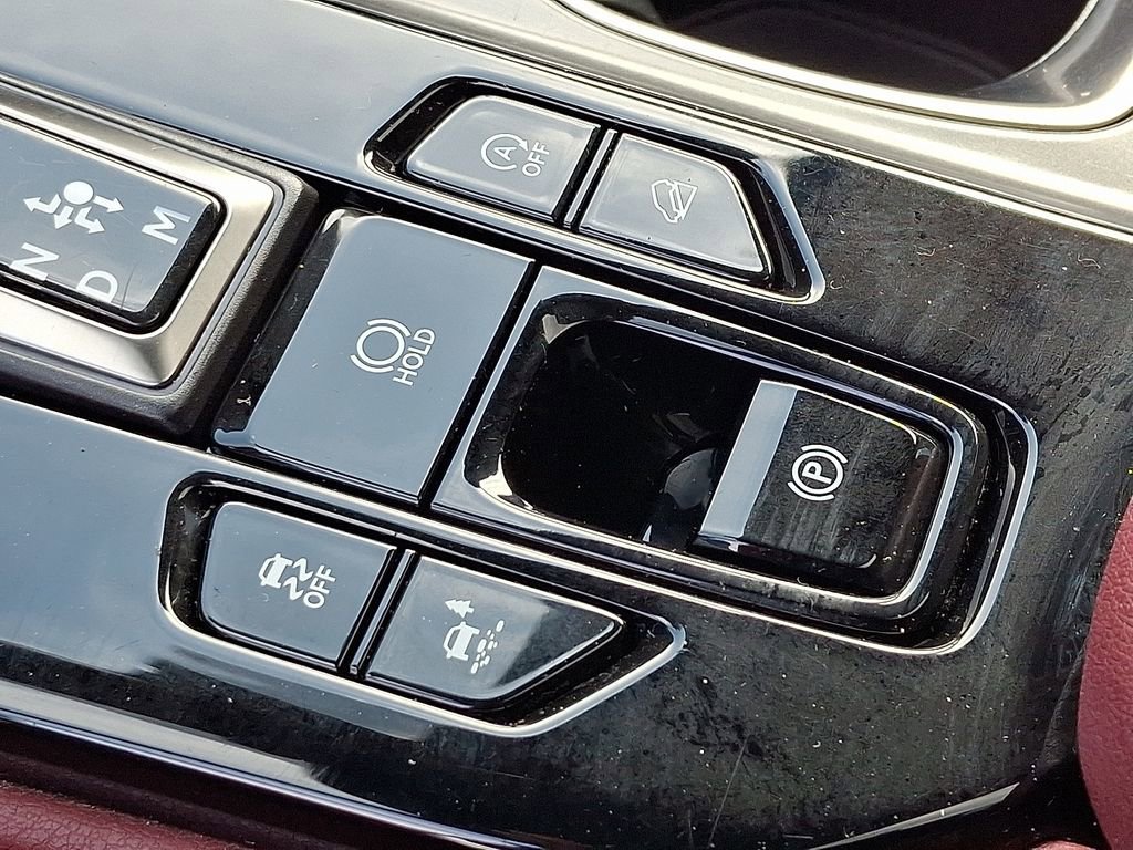 Used 2024 Lexus NX 350 AWD w/ Cold Area Package image 26