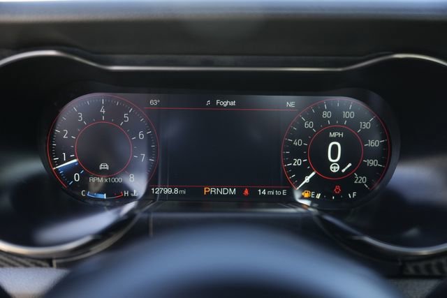 Used 2022 Ford Mustang Shelby GT500 w/ Technology Package image 23