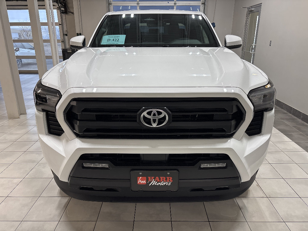 New 2026 Toyota Tacoma SR5 image 6