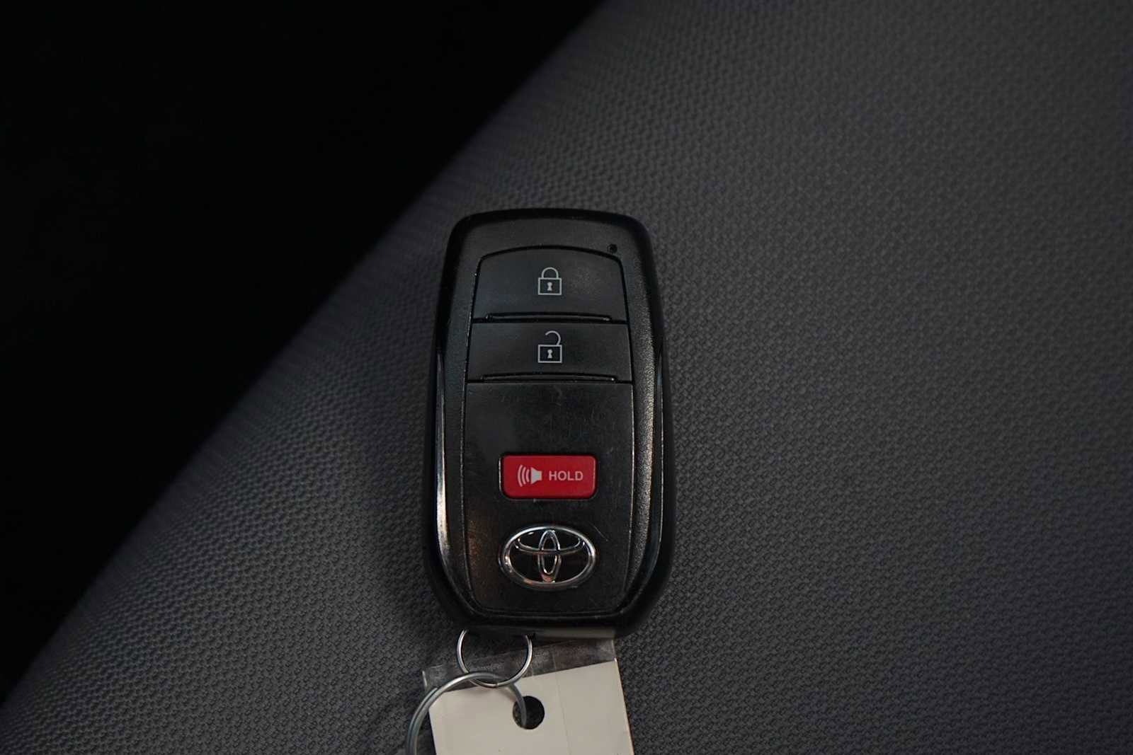 Used 2024 Toyota Corolla Cross S image 28