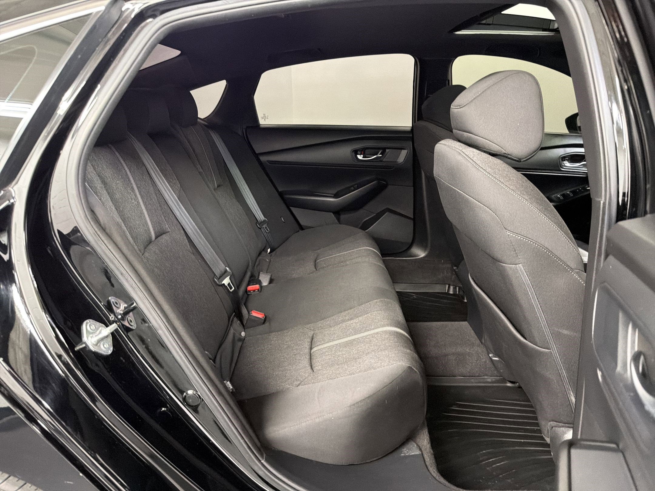 Certified 2024 Honda Accord Sport image 29