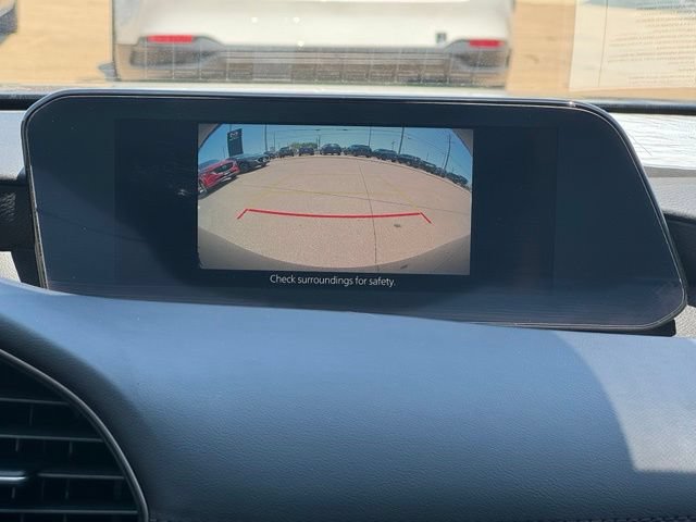 Used 2026 MAZDA MAZDA3 s Sport FWD image 15