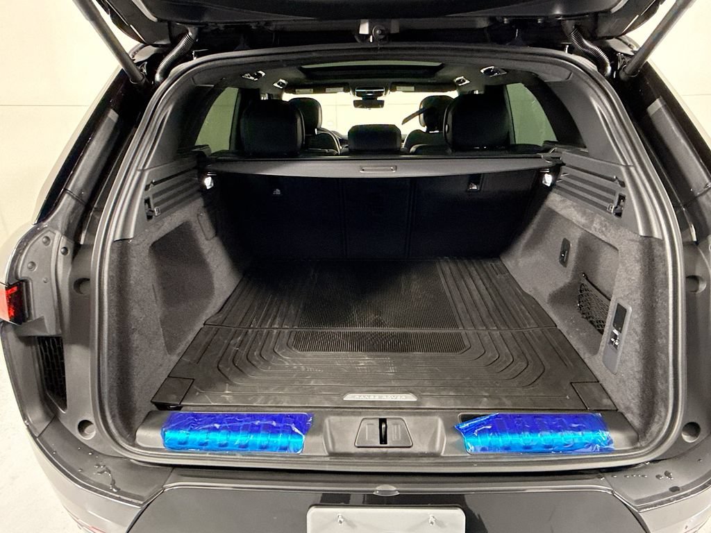 New 2026 Land Rover Range Rover Sport Dynamic SE AWD/4WD image 30