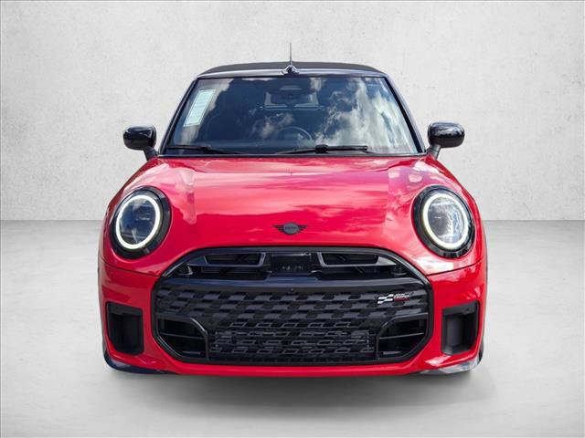 Used 2026 MINI Cooper S FWD image 6