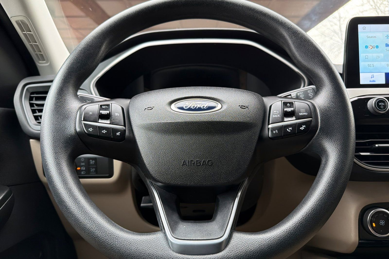 Used 2022 Ford Escape SE AWD/4WD image 23