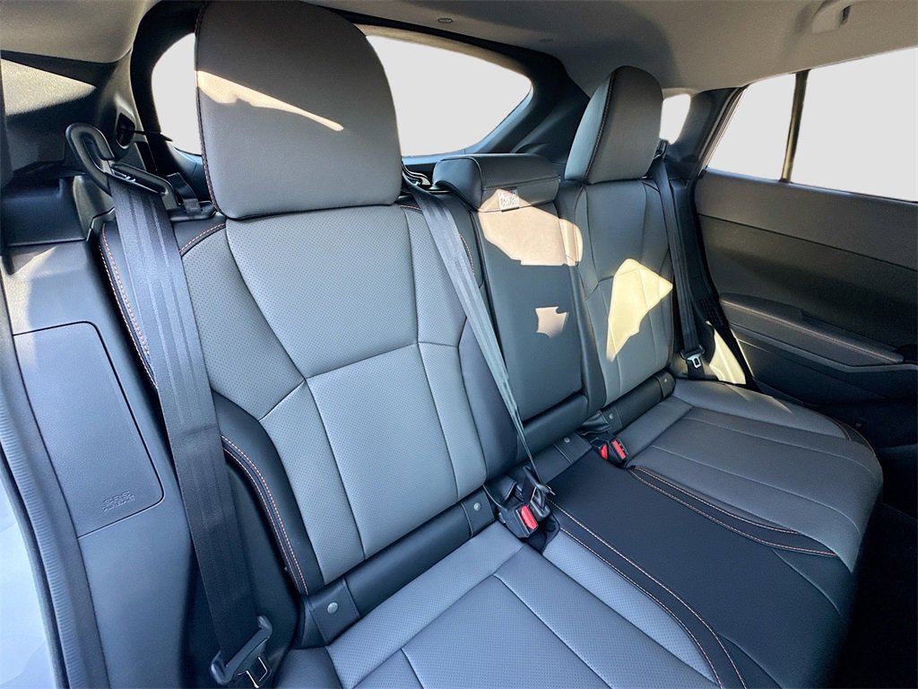 New 2026 Subaru Crosstrek 2.5i Limited image 25
