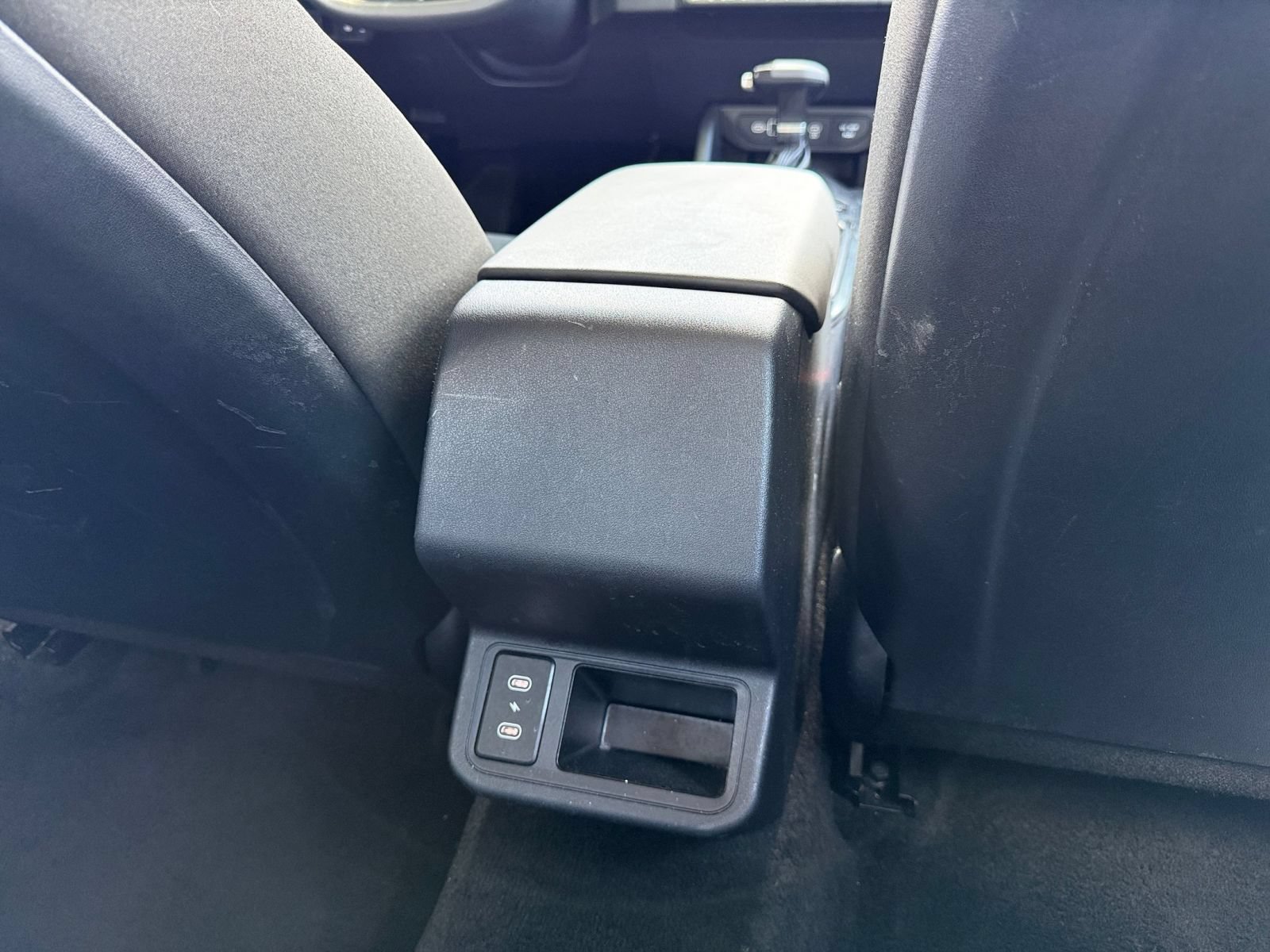 Used 2025 Kia K4 FWD image 24
