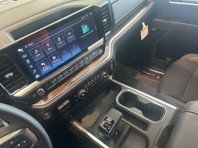 New 2026 Chevrolet Silverado 1500 RST w/ True North Edition Plus image 26