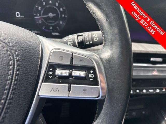 Used 2024 Kia Telluride SX Prestige image 27