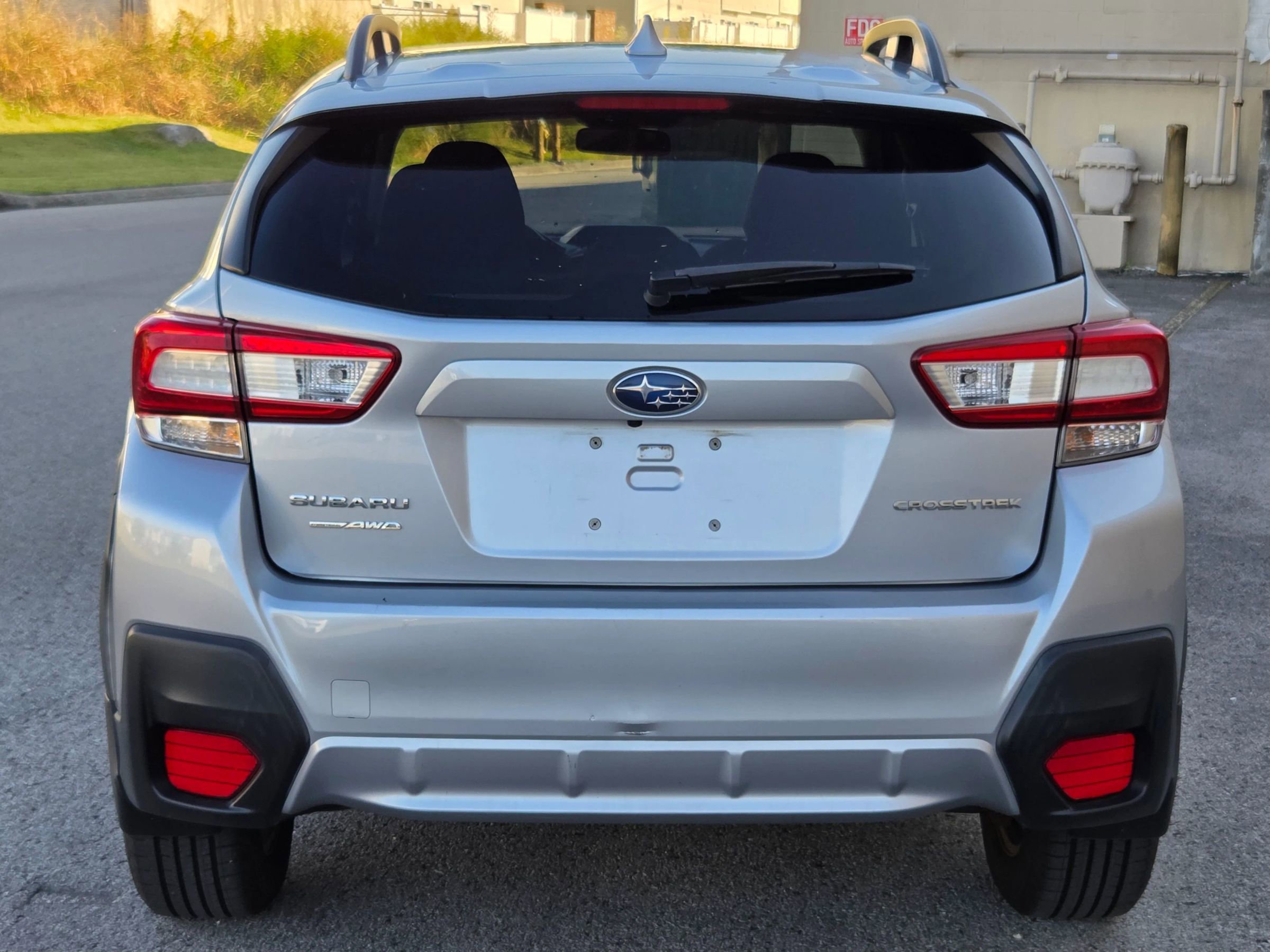 Used 2018 Subaru Crosstrek 2.0i Premium image 6