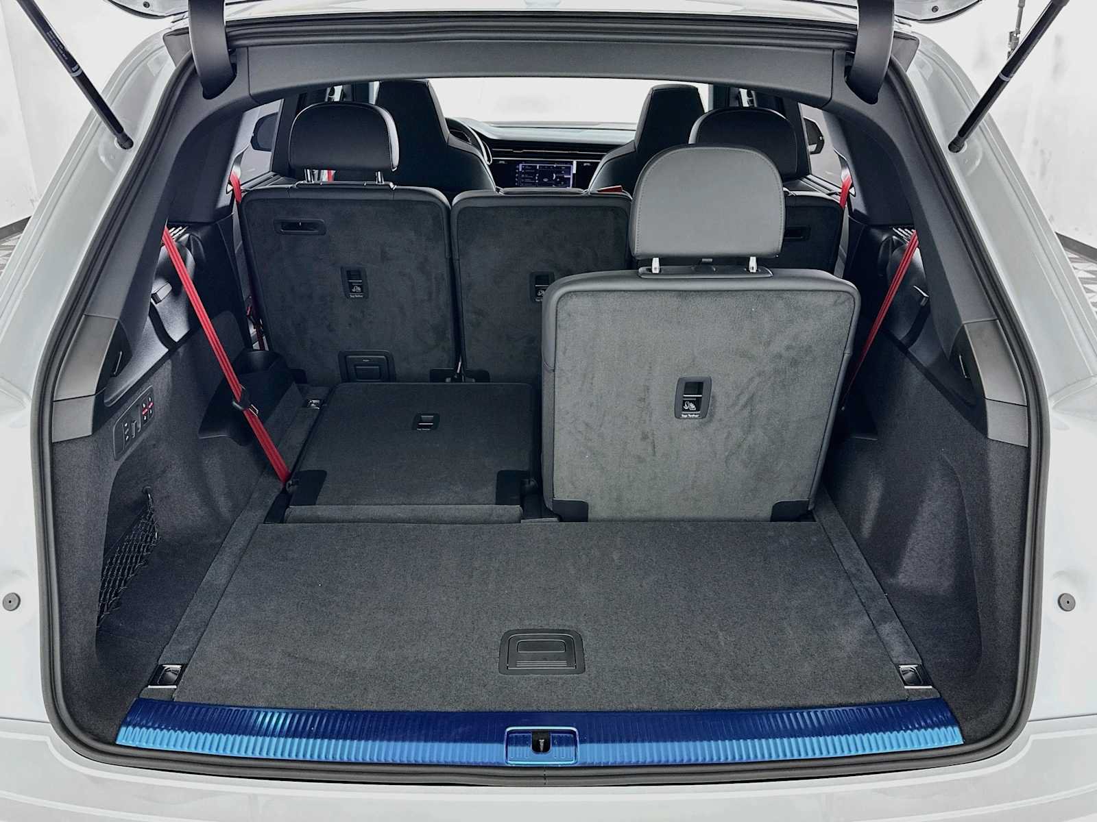 New 2026 Audi Q7 3.0T Prestige AWD/4WD image 25