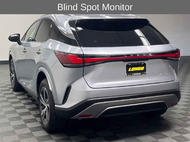 Certified 2023 Lexus RX 350 Premium w/ Accessory Package (Z1) FWD image 7