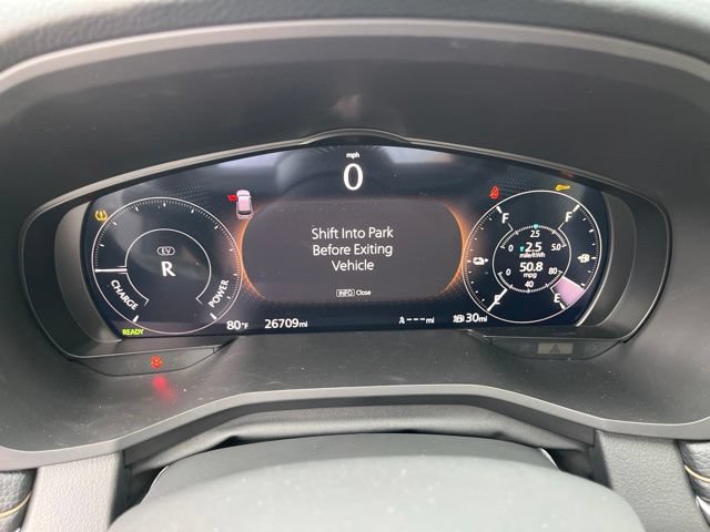 Used 2024 MAZDA CX-90 Plug-In Hybrid w/ Premium Pkg AWD/4WD image 35