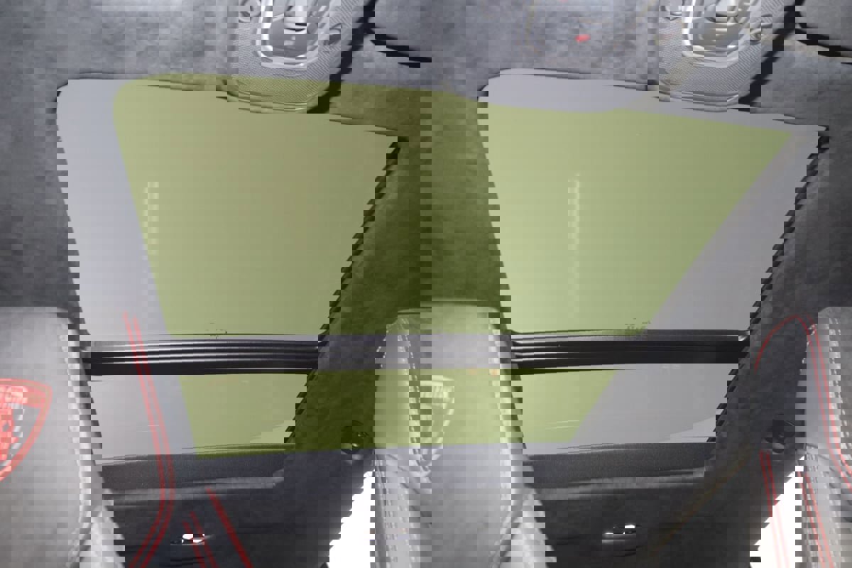 Used 2024 Lamborghini Urus Performante image 12