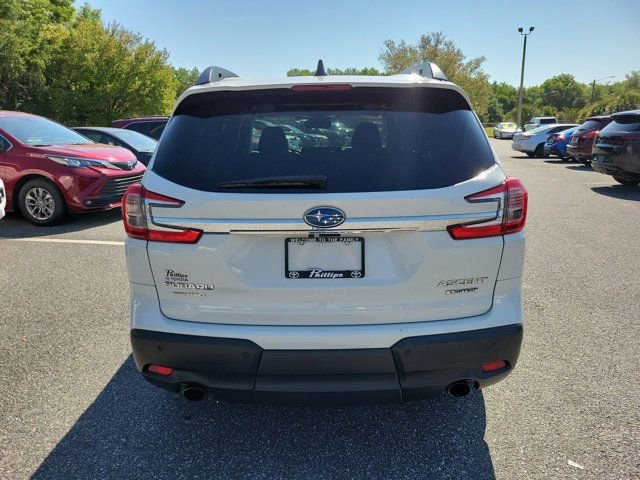 Used 2023 Subaru Ascent Limited w/ Technology Package image 11