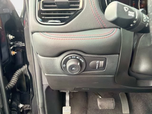Used 2022 Dodge Durango R/T RWD image 30