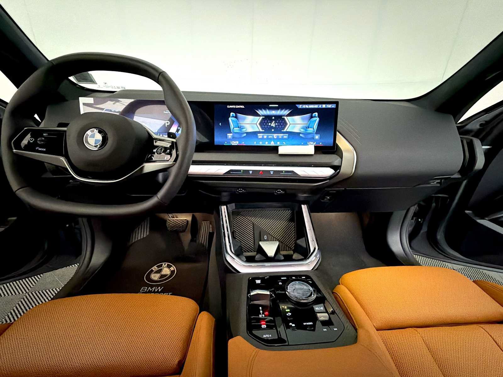 Used 2026 BMW X3 xDrive30i w/ Premium Package AWD/4WD image 16