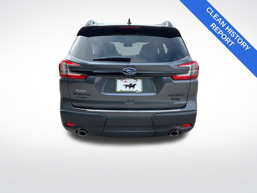 Used 2025 Subaru Ascent Onyx Edition AWD/4WD image 4
