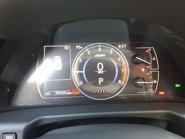 Used 2023 Lexus ES 350 w/ Accessory Package (Z2) FWD image 20