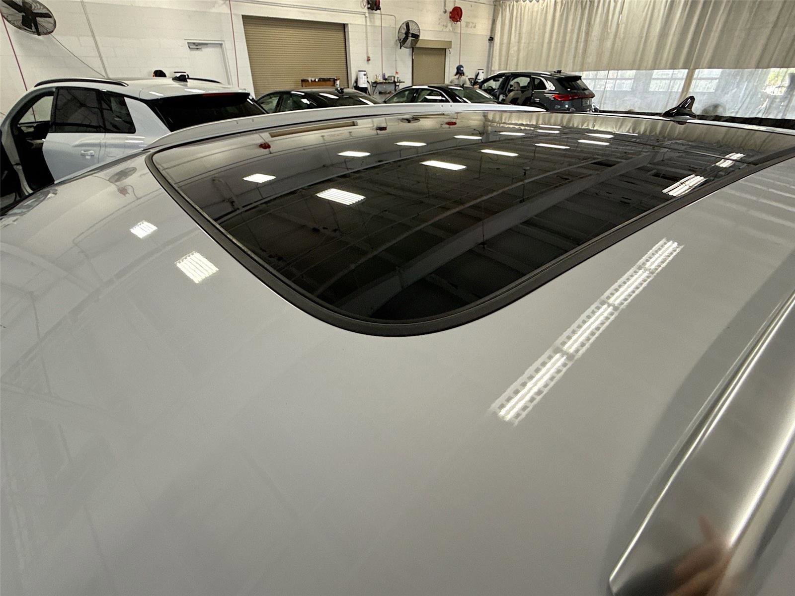 Certified 2023 Audi Q4 e-tron Premium Plus w/ Premium Plus RWD image 22