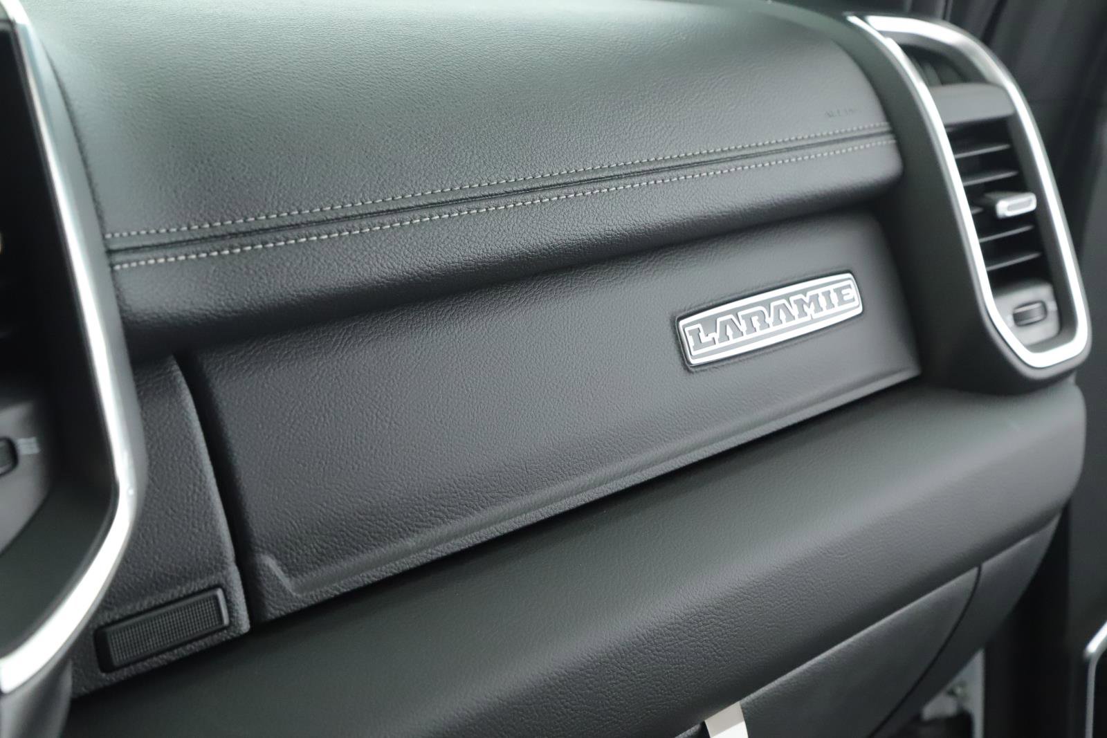 New 2026 RAM 1500 Laramie w/ Bed Utility Group image 16