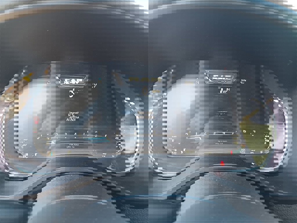 New 2026 RAM 1500 Big Horn image 18