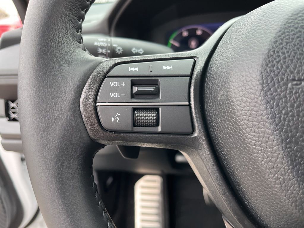 Used 2025 Honda Accord Sport image 22