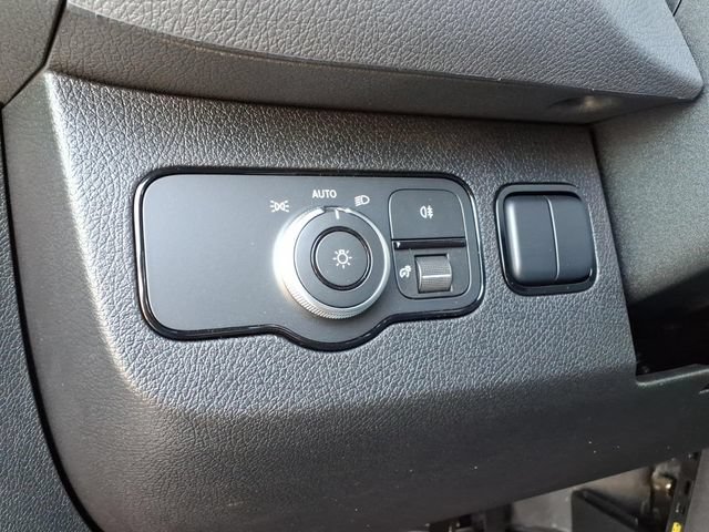 New 2026 Mercedes-Benz Sprinter 2500 image 13