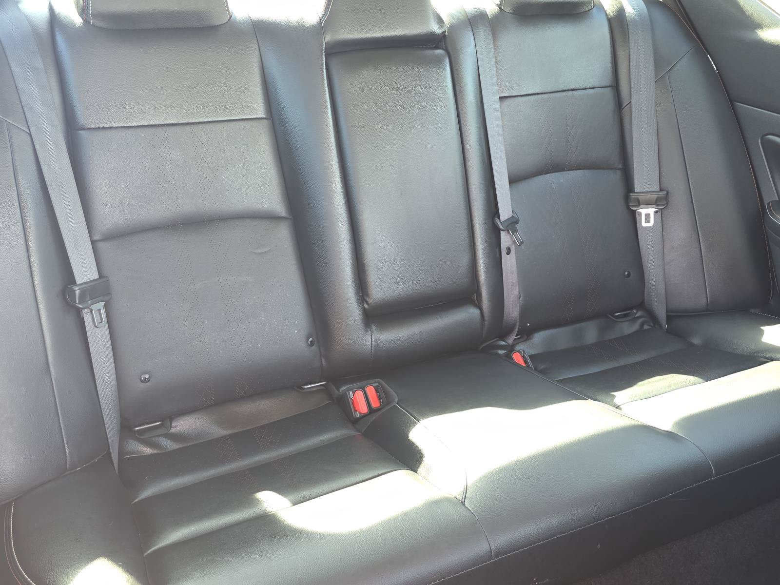 Used 2023 Nissan Altima 2.5 SR w/ SR Premium Package FWD image 18