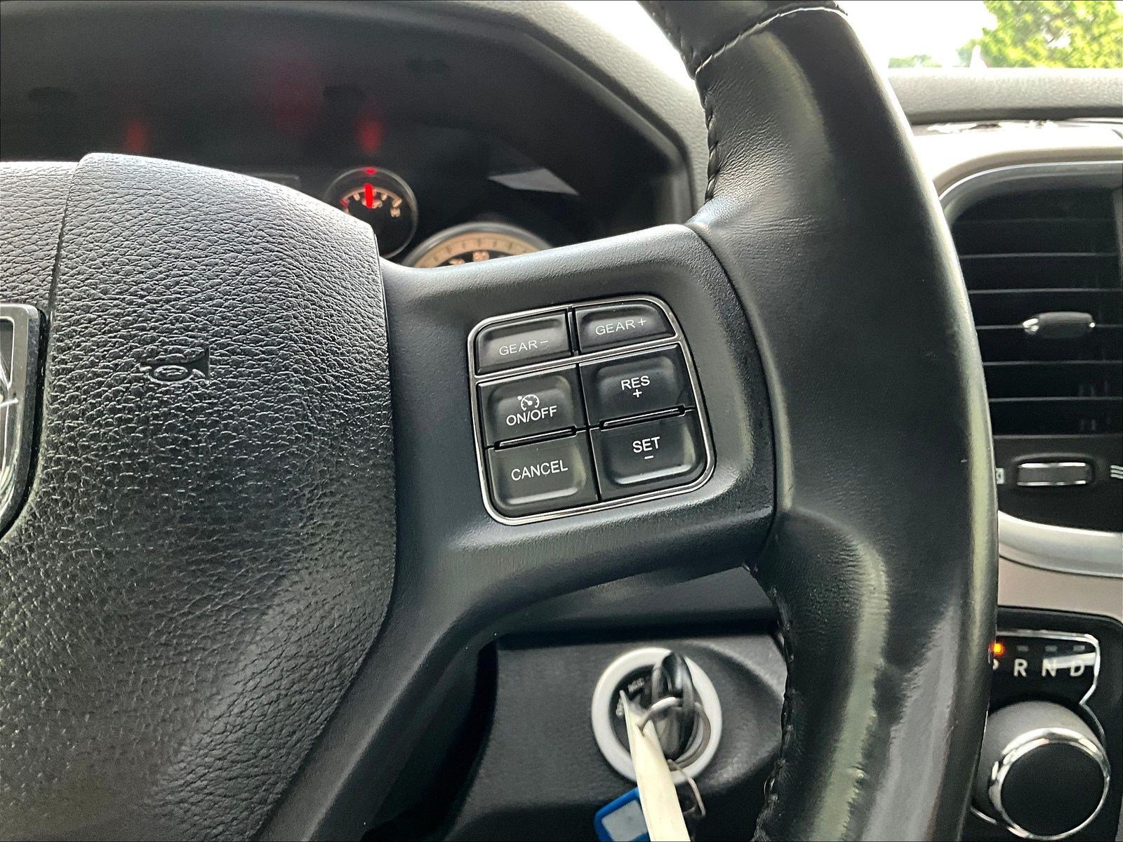 Used 2019 RAM 1500 Lone Star RWD image 12