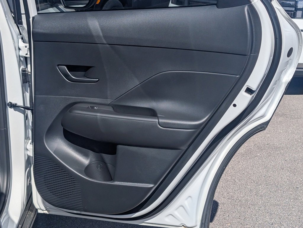 New 2025 Hyundai Kona SEL image 26