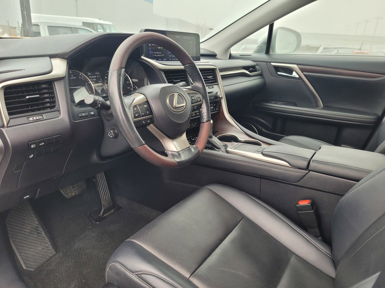 Used 2020 Lexus RX 350 RX 350 image 9