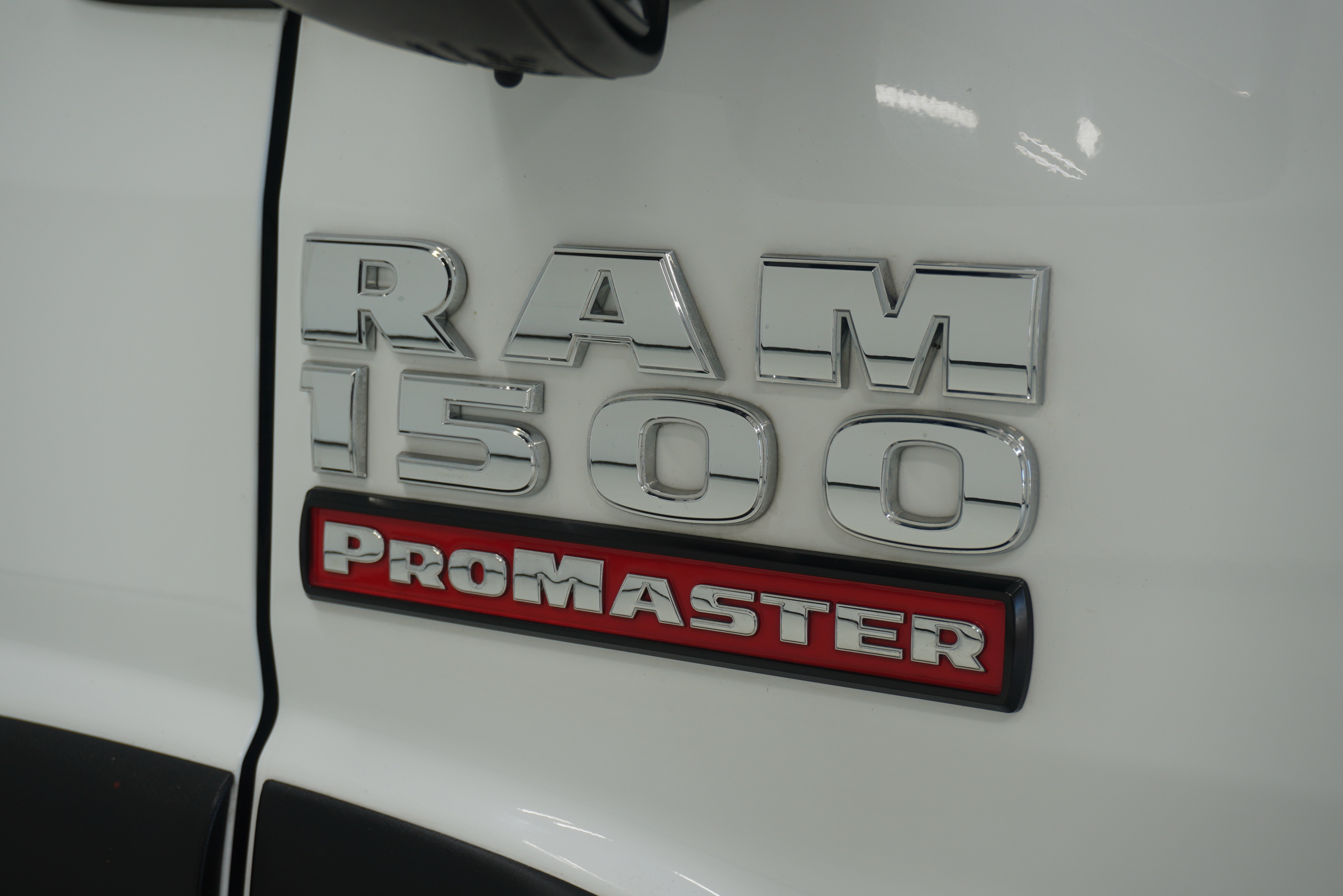 Used 2021 RAM ProMaster 1500 FWD image 5