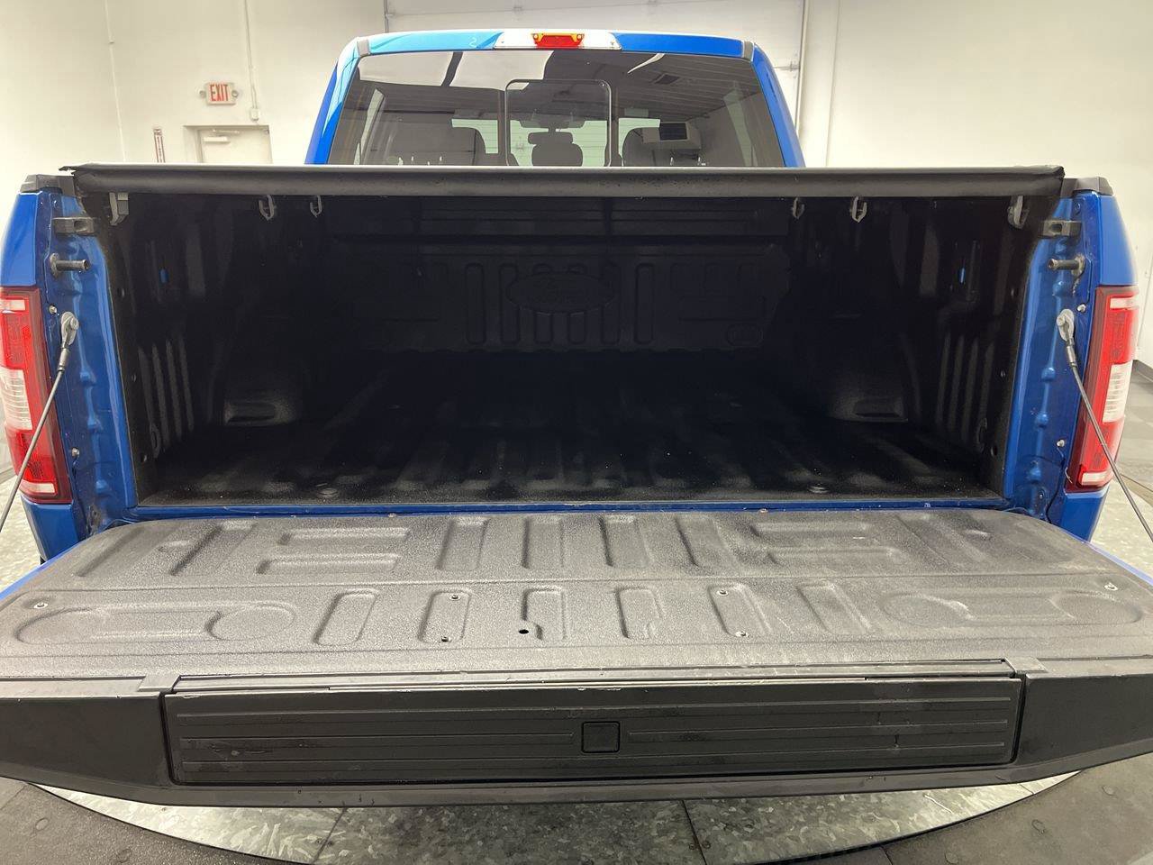 Certified 2020 Ford F150 XLT w/ Equipment Group 302A Luxury AWD/4WD image 29