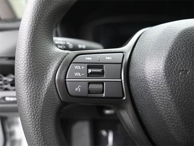 New 2025 Honda Accord LX image 11