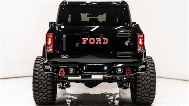 Used 2025 Ford Bronco Pickup image 31