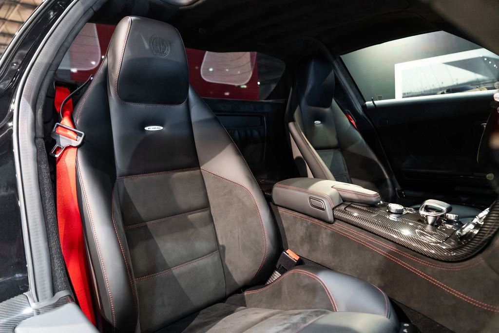 Used 2014 Mercedes-Benz SLS AMG Black Series image 31