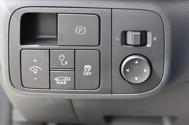 New 2025 Hyundai Ioniq 6 SE image 13