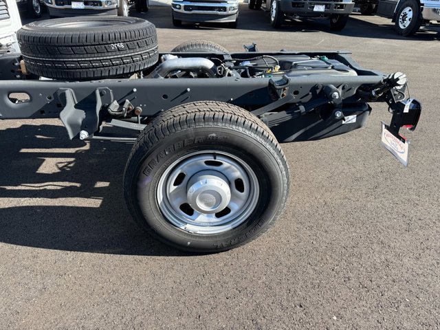 New 2025 Ford F350 XL image 14